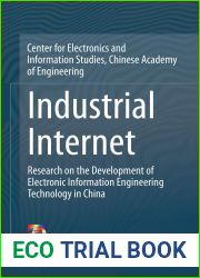 Industrial Internet: Research on the Development of Electronic Information Engineering Technology in China