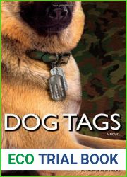 Dog Tags (Andy Carpenter, #8)