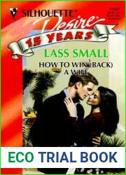 How To Win (Back) A Wife