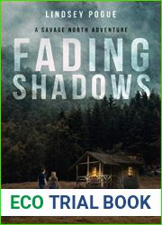 Fading Shadows (Savage North Chronicles #2.5)