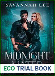Midnight Mated (Clover Pack, #1)
