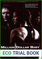Million Dollar Baby: Stories from the Corner