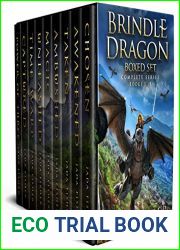 Brindle Dragon Boxed Set #1-9