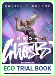 A Witch|s Sin (Neon Ghosts Book 1)