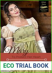 Mary: To Protect Her Heart (Other Pens Book 3)