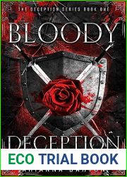 Bloody Deception (Deception #1)