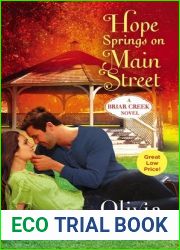 Hope Springs on Main Street (Briar Creek, #3)