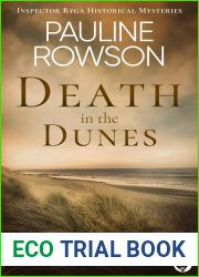 Death in the Dunes (Inspector Ryga Mysteries #4)
