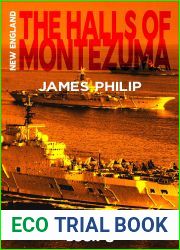 The Halls of Montezuma (New England Book 8)