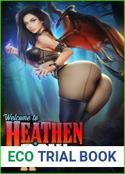 Welcome to Heathen Row