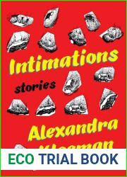 Intimations: Stories