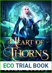 Heart of Thorns (Fae of The Saintlands, #2)