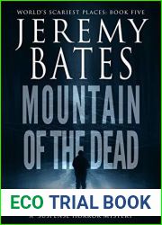 Mountain of the Dead (World|s Scariest Places Book 5)