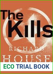 The Kills (The Kills, #1-4)