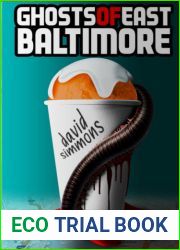 Ghosts of East Baltimore