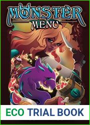 Monster Menu: A Slice-of-Life LitRPG