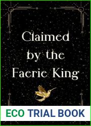 Claimed by the Fairy King: Fairy Lover Series (Faerie Lovers Series Book 1)