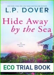Hide Away by the Sea (Oak Island, #1)