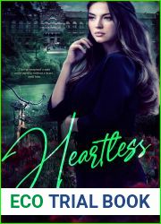 Heartless (Lonely Souls, #2)