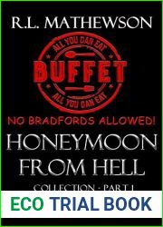 Honeymoon from Hell Box Set I (Honeymoon from Hell, #1-6)