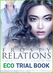 Frosty Relations (A Witch|s Night Out, #2)