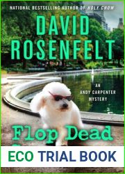Flop Dead Gorgeous (Andy Carpenter, #27)