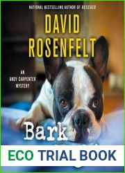 Bark of Night (Andy Carpenter, #19)