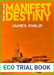 Manifest Destiny (New England Book 13)