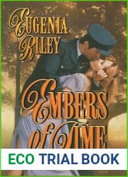 Embers of Time (Love Spell Timeswept Romance)