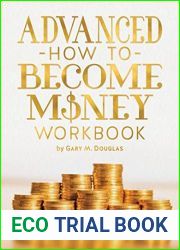 Advanced How To Become Money Workbook