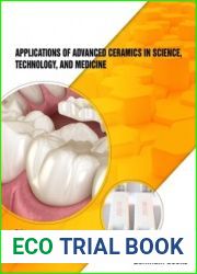 Applications of Advanced Ceramics