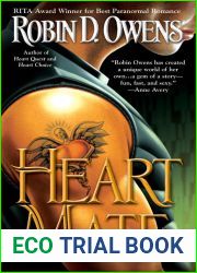 Heart Mate (Celta|s Heartmates, #1)
