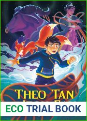 Theo Tan and the Iron Fan (Theo Tan, #2)