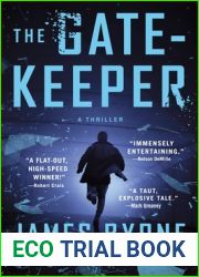 The Gatekeeper (Dez Limerick, #1)