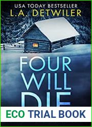 Four Will Die (Chameleon Killer Chronicles #2)