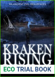 Kraken Rising (Alex Hunter, #6)