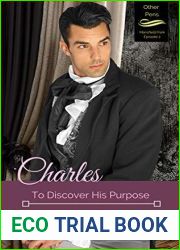 Charles: To Discover His Purpose (Other Pens Book 2)
