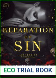 Reparation of Sin (The Society #2)