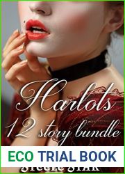Harlots: 12 story megabundle (Lady Harlot, #1-3; Harlot Duchess, #1-3; Princess Harlot, #1-3; Harlot Nun, #1-3)