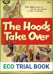The Hoods Take Over