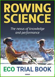 Rowing Science