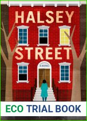 Halsey Street