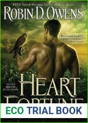 Heart Fortune (Celta|s Heartmates, #12)