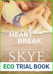 Heartbreak (Stripped, #1.5)