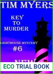 Key to Murder (Lighthouse Inn Mystery #6)