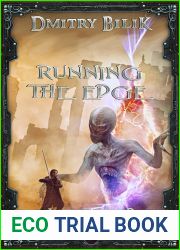 Running the Edge (Interworld Network #4)