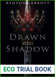 Drawn in Shadow (Goddesses of the Morrigan #2)