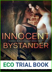 Innocent Bystander (Hidden In Plain Sight, #2)