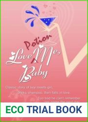 Love Potion Me, Baby (Millionaire|s Club)