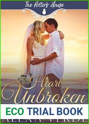 Heart Unbroken (The Potter|s House #3)